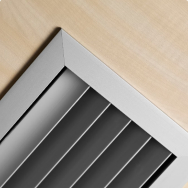 Ventilation gratis